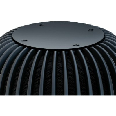 Умная колонка SberBoom, чёрный в Кирове