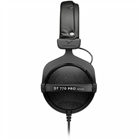Проводные наушники Beyerdynamic DT 770 Pro (250 Ohm) в Кирове