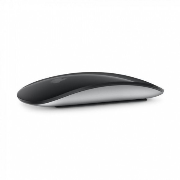 Беспроводная мышь Apple Magic Mouse 3 (MMMQ3ZA/A), чёрный в Кирове