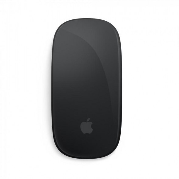 Беспроводная мышь Apple Magic Mouse 3 (MMMQ3ZA/A), чёрный в Кирове