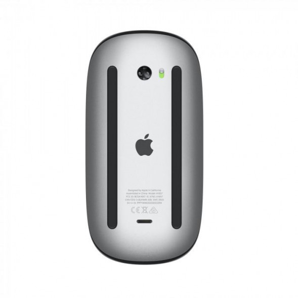 Беспроводная мышь Apple Magic Mouse 3 (MMMQ3ZA/A), чёрный в Кирове