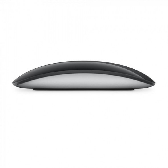 Беспроводная мышь Apple Magic Mouse 3 (MMMQ3ZA/A), чёрный в Кирове