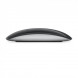 Беспроводная мышь Apple Magic Mouse 3 (MMMQ3ZA/A), чёрный в Кирове