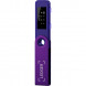 Криптокошелек Ledger Nano S Plus 1 шт., Purple Amethyst в Кирове
