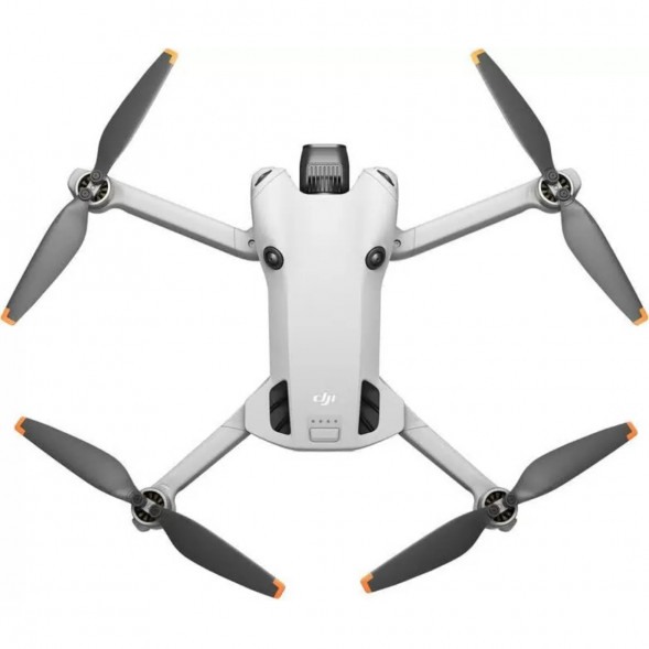 Квадрокоптер DJI Mini 4 Pro Fly More Combo (DJI RC 2) в Кирове