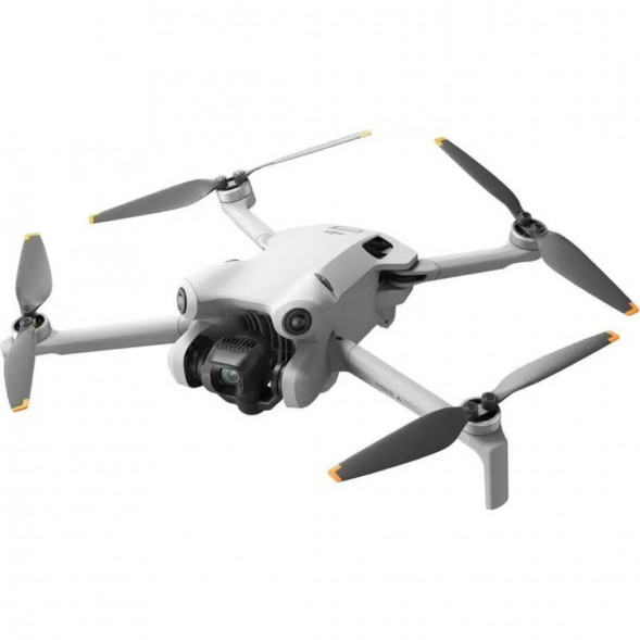 Квадрокоптер DJI Mini 4 Pro Fly More Combo (DJI RC 2) в Кирове