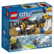 Конструктор LEGO City 60163 Береговая охрана в Кирове