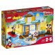 Конструктор LEGO DUPLO Disney 10827 Домик на пляже в Кирове