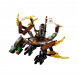 Конструктор LEGO Ninjago 70599 Дракон Коула в Кирове
