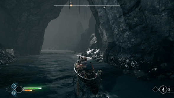 God of War [PS4, русская версия] в Кирове