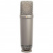 Студийный микрофон Rode NT1-A Complete Vocal Recording Solution в Кирове
