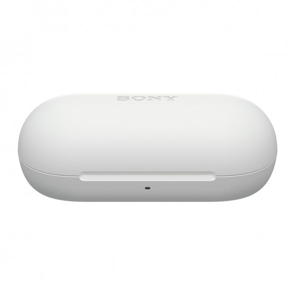 Беспроводные наушники Sony WF-C700N, White в Кирове