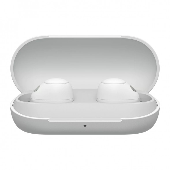 Беспроводные наушники Sony WF-C700N, White в Кирове