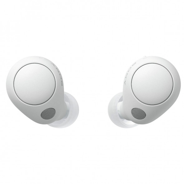 Беспроводные наушники Sony WF-C700N, White в Кирове