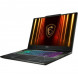 Ноутбук MSI Cyborg 17 RTX 5060 Intel Core 5 210H 16ГБ/1ТБ, черный в Кирове