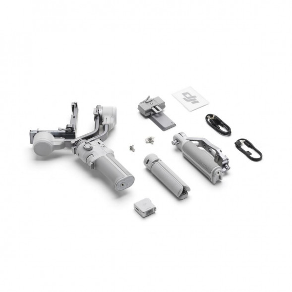 Стабилизатор DJI RS 4 Mini Combo в Кирове