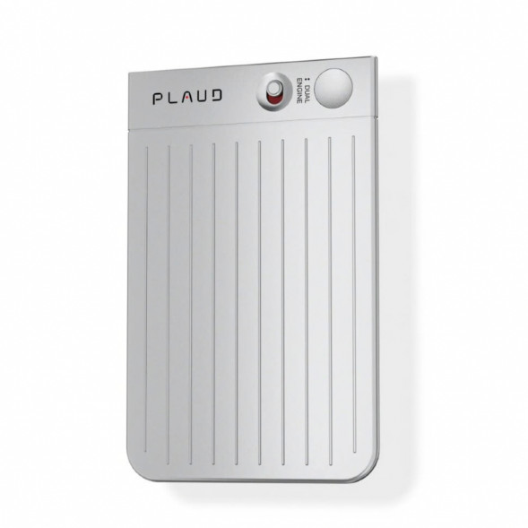Диктофон Plaud Note NB-100 ChatGPT 64ГБ, Silver в Кирове
