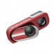 Экшн-камера Insta360 Go 3S Retro Bundle Special Edition 128ГБ, Red в Кирове