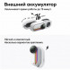 Экшн-камера Insta360 Go 3S Retro Bundle Special Edition 128ГБ, Red в Кирове