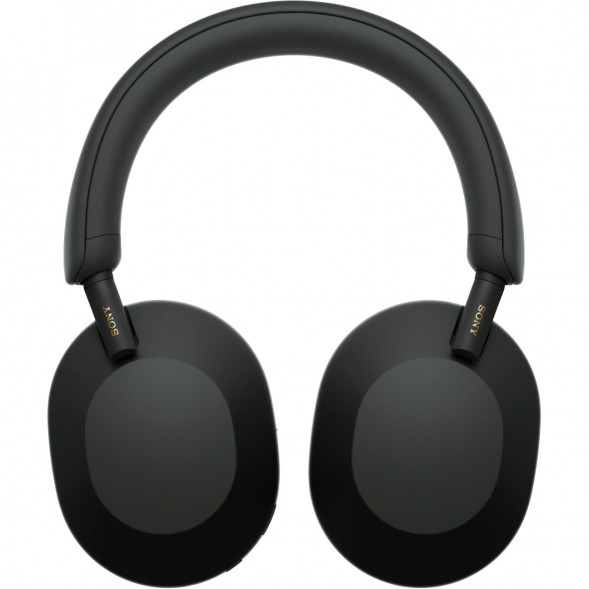 Беспроводные наушники Sony WH-1000XM5, черный в Кирове