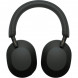 Беспроводные наушники Sony WH-1000XM5, черный в Кирове