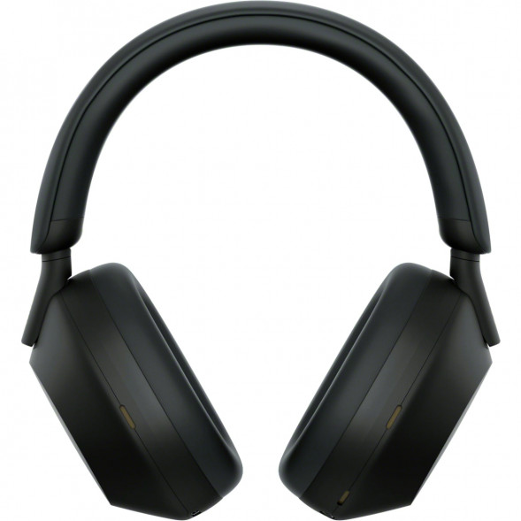 Беспроводные наушники Sony WH-1000XM5, черный в Кирове