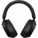 Беспроводные наушники Sony WH-1000XM5, черный в Кирове