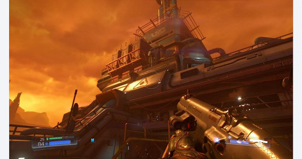 Игра Doom Slayers Collection [PS4, русская версия] в Кирове