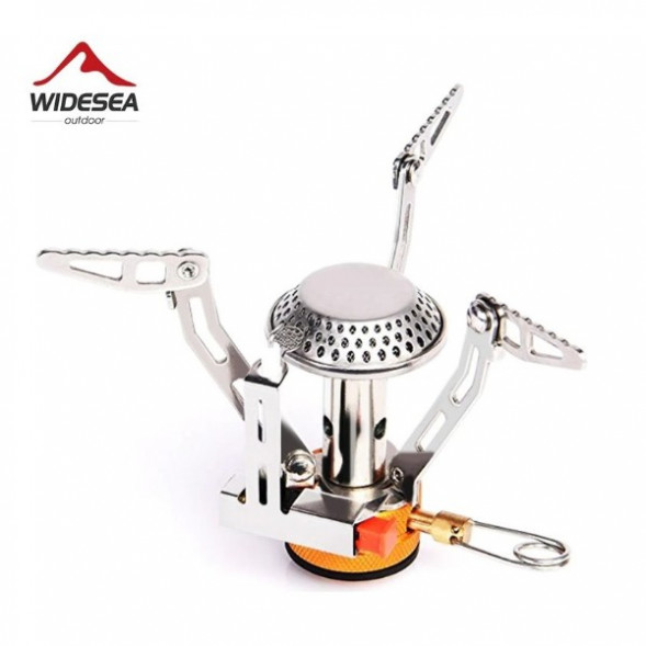 Мини плита туристическая Widesea в Кирове