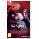 Игра Vampire: The Masquerade - Coteries of New York + Shadows of New York [Nintendo Switch, русские субтитры] в Кирове
