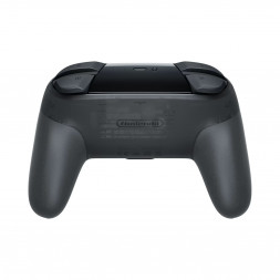 Геймпад Nintendo Switch Pro Controller