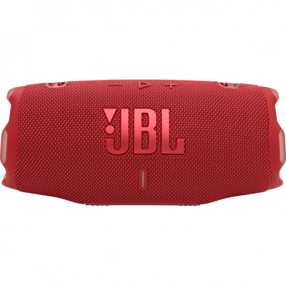 Портативная акустика JBL Charge 6, красный в Кирове