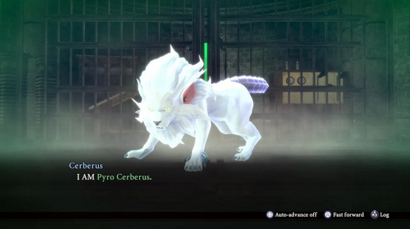 Игра RAIDOU Remastered: The Mystery of the Soulless Army [Nintendo Switch 2, английская версия] в Кирове