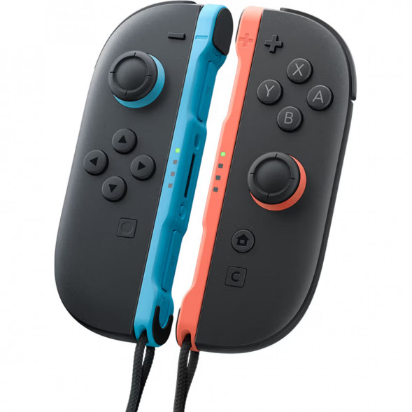 Игровые контроллеры Joy-Con 2 для Nintendo Switch 2 в Кирове