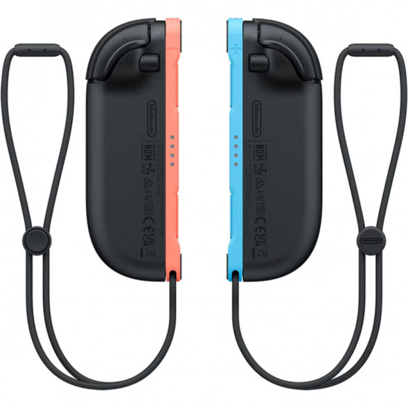 Игровые контроллеры Joy-Con 2 для Nintendo Switch 2 в Кирове