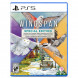 Игра Wingspan. Special Edition [PS5, русские субтитры] в Кирове
