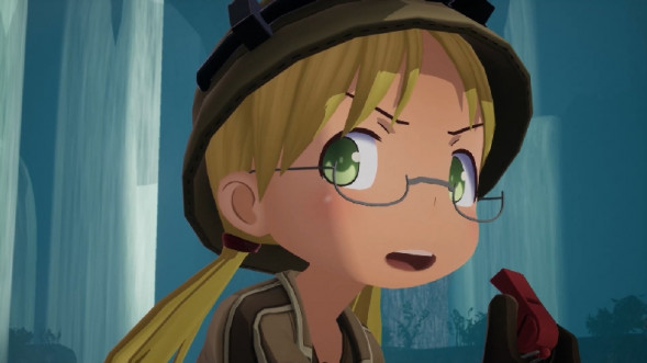 Игра Made in Abyss: Binary Star Falling into Darkness. Collector&amp;#039;s Edition [Nintendo Switch, английская версия] в Кирове