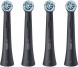 Насадки на зубные щетки Oral-B iO Series Ultimate Clean Black - CrissCross - 4 шт. в Кирове