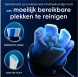 Насадки на зубные щетки Oral-B iO Series Ultimate Clean Black - CrissCross - 4 шт. в Кирове
