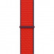 Ремешок для Apple Watch 40mm (PRODUCT)RED Sport Loop (MG443ZM/A), красный в Кирове