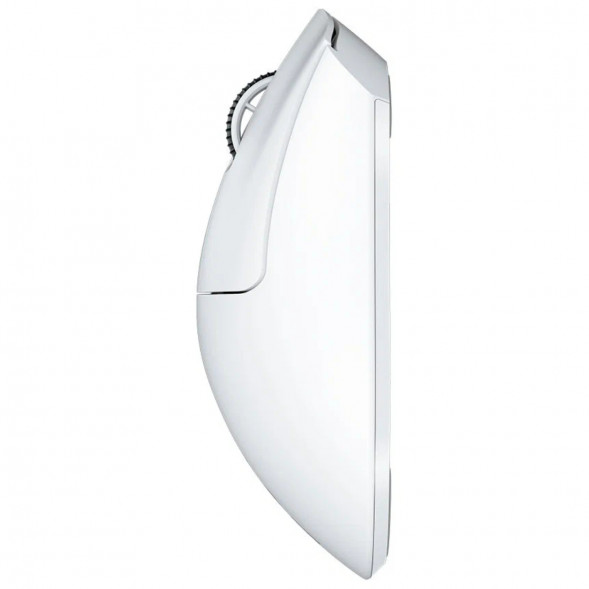 Мышь беспроводная/проводная Razer Deathadder V3 Pro [RZ01-04630200-R3G1] белый в Кирове