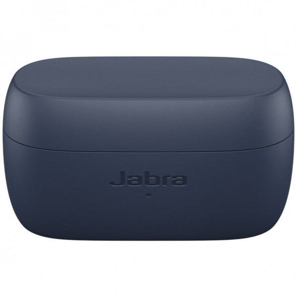 Беспроводные наушники Jabra Elite 4, Navy в Кирове