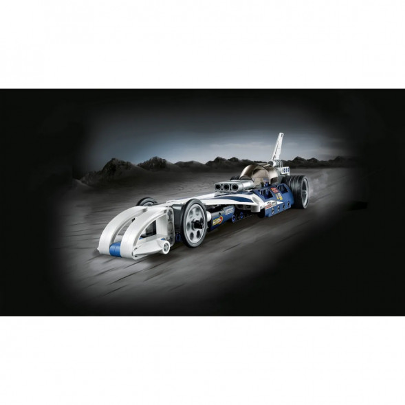 Конструктор LEGO Technic 42033 Рекордсмен в Кирове