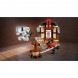 Конструктор LEGO Ninjago 70606 Уроки Мастерства Кружитцу в Кирове
