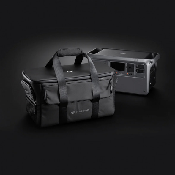 Чехол для хранения DJI Power 1000 (Protective Storage Bag) в Кирове
