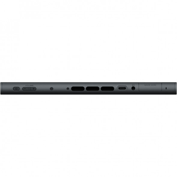 Игровая приставка Nintendo Switch 2, черный в Кирове