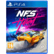 Need for Speed Heat [PS4, русская версия]  в Кирове