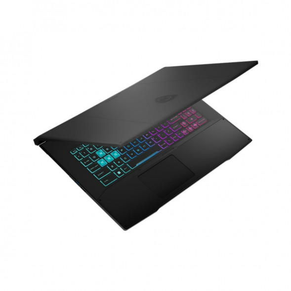 Ноутбук MSI Katana 17 RTX 4050 Intel Core 5 210H 16 ГБ/1ТБ, черный в Кирове