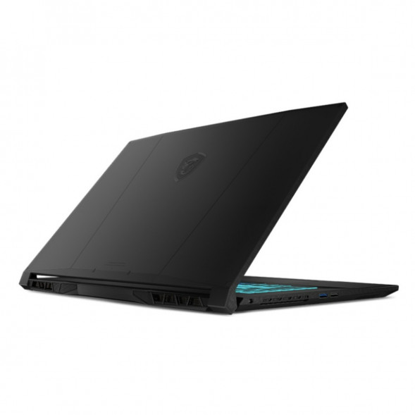 Ноутбук MSI Katana 17 RTX 4050 Intel Core 5 210H 16 ГБ/1ТБ, черный в Кирове