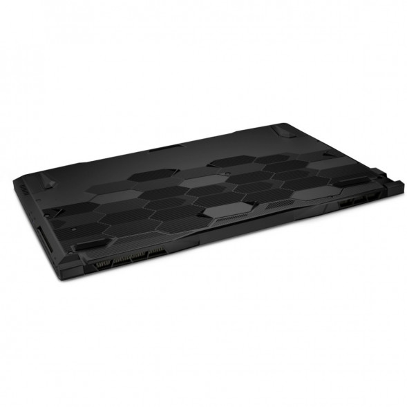 Ноутбук MSI Katana 17 RTX 4050 Intel Core 5 210H 16 ГБ/1ТБ, черный в Кирове